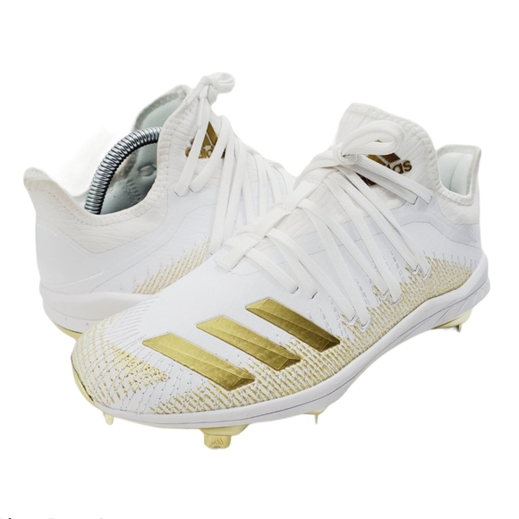 🆕️ Adidas Adizero Afterburner 6 Baseball Cleats